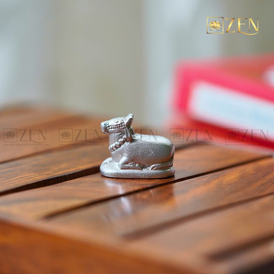 parad nandi | The Zen Crystals