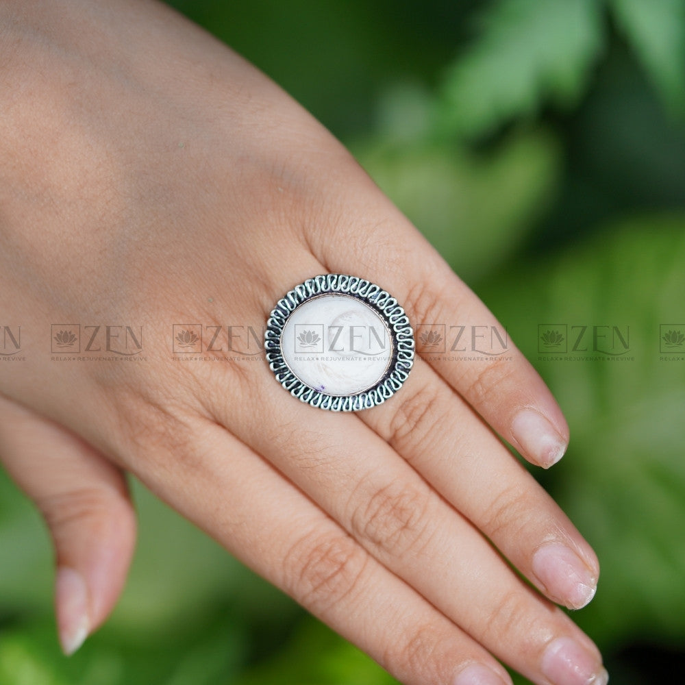 Original Gomati Chakra | The Zen Crystals