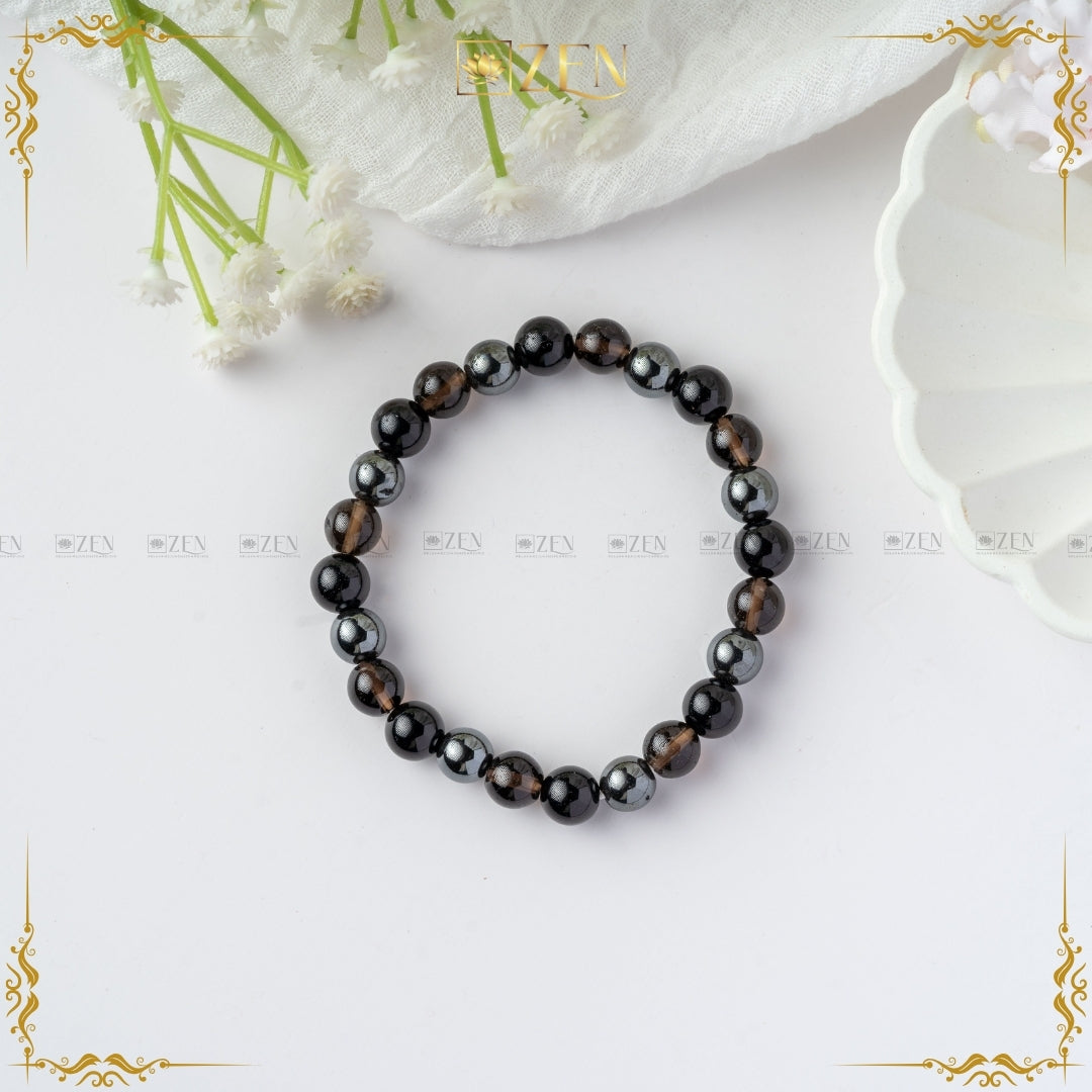 Bracelet for on field jobs | the zen crystals