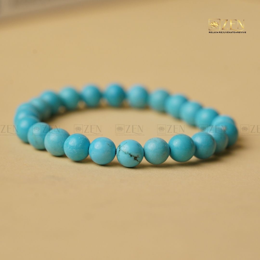 Original Firoza Bracelet | The Zen Crystals