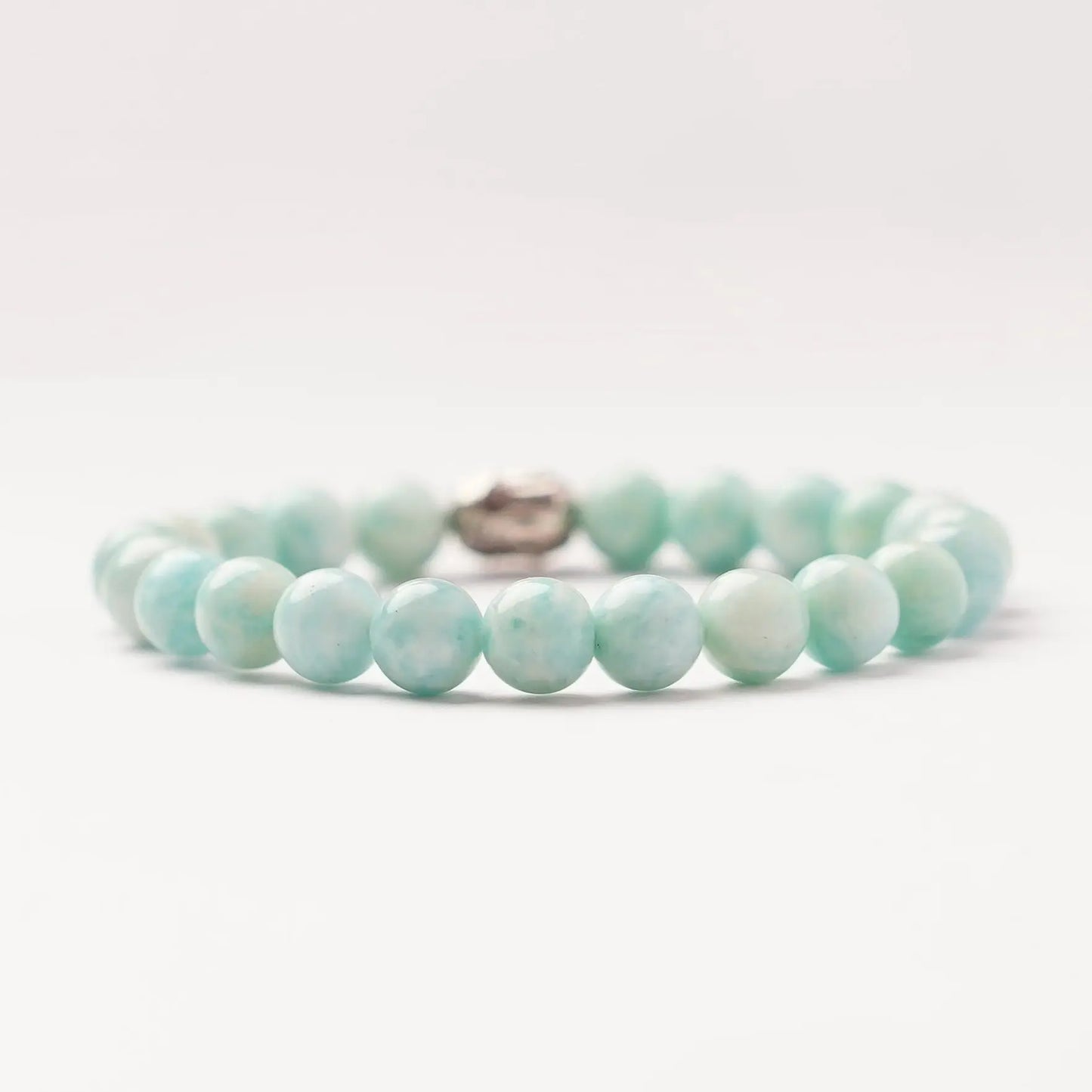 Zen Amazonite Bracelet to Fulfill Ambitions The Zen Crystals