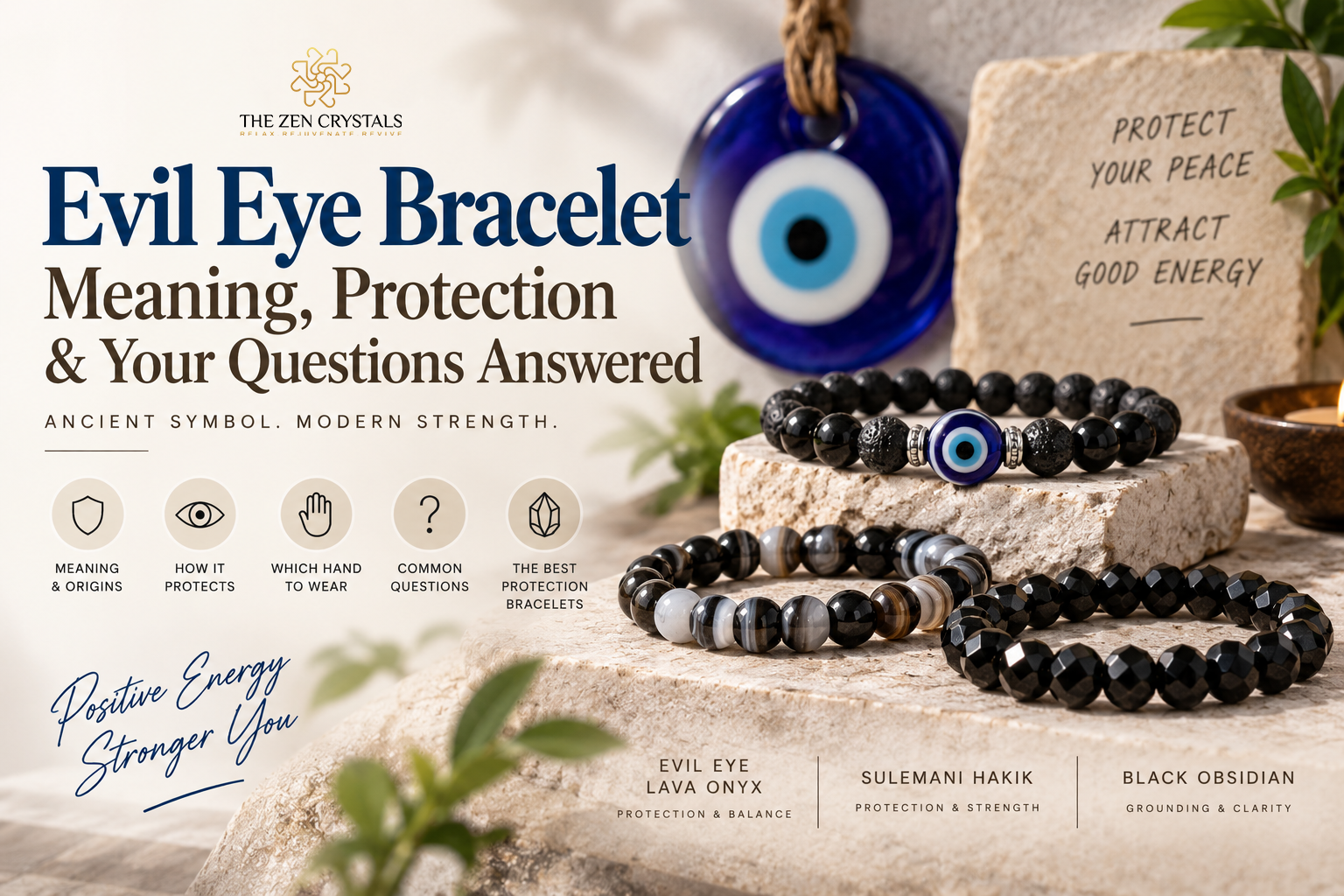 Is Evil Eye Good Or Bad