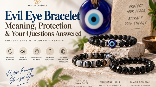 Is Evil Eye Good Or Bad