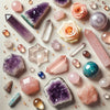 10 Little-Known Facts About Healing Crystals Before You Buy Your First One by The zen crystals