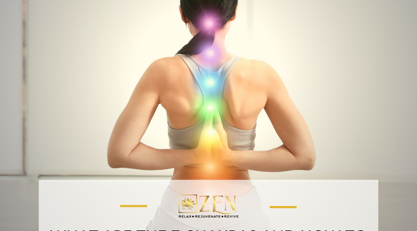 what are 7 chakras and how to heal them