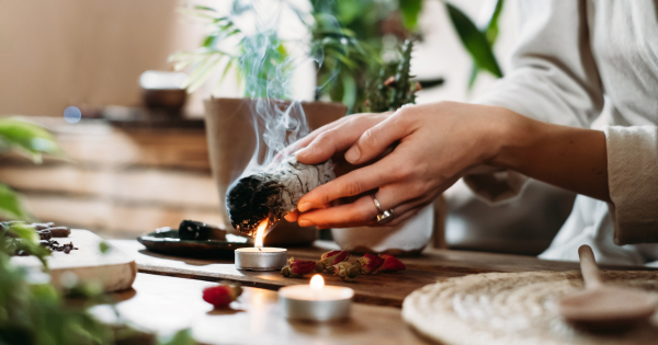 remove negative energy from home The Zen Crystals