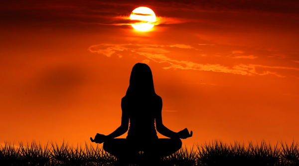 Meditation The Zen Crystals