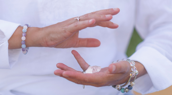 Manifestation The Zen Crystals