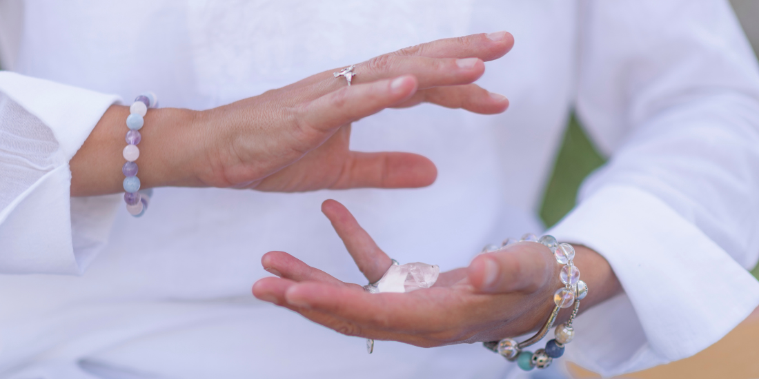 Manifestation The Zen Crystals