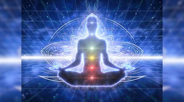 7 Chakras The Zen Crystals