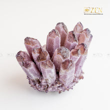 crystal cluster | the zen crystals