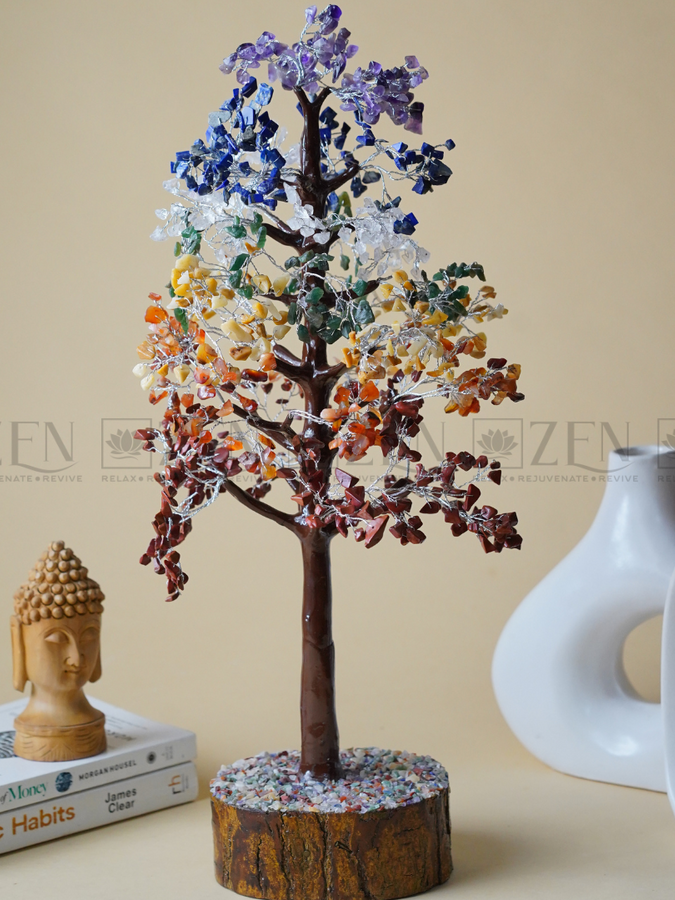 Crystal Tree