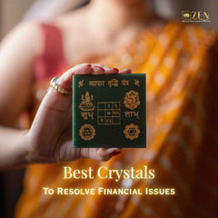 best crystals to resolve financial issues by the zen crystals