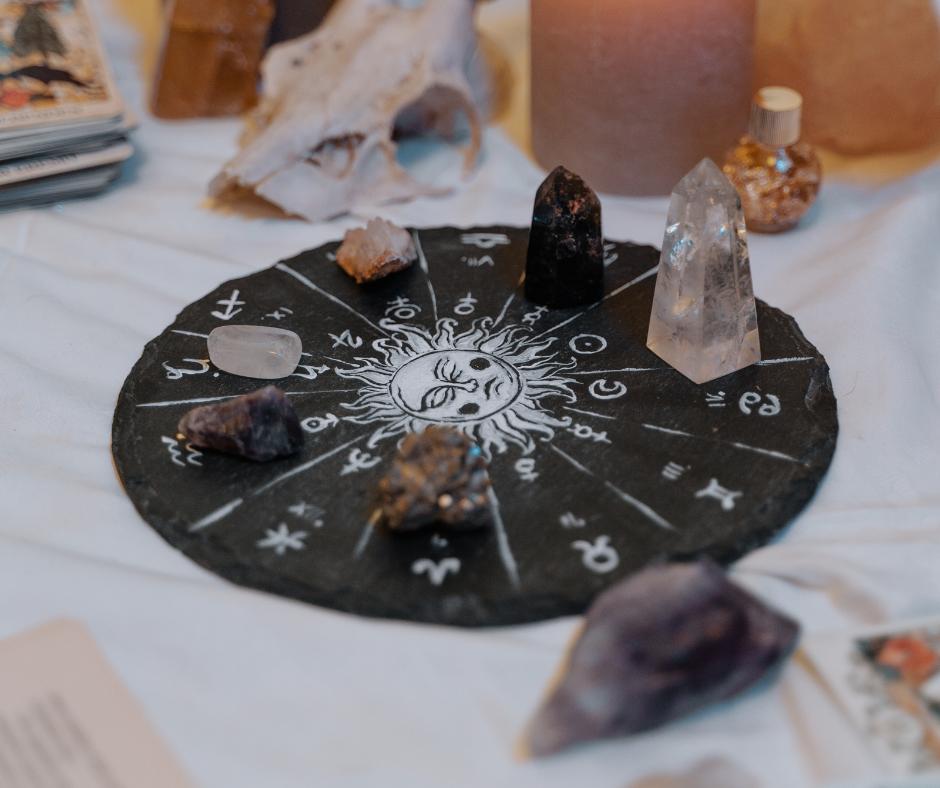 Zodiac Bracelets The Zen Crystals