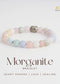 Morganite Bracelet | The Zen Crystals