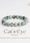 Cat Eye Bracelet | The Zen Crystals