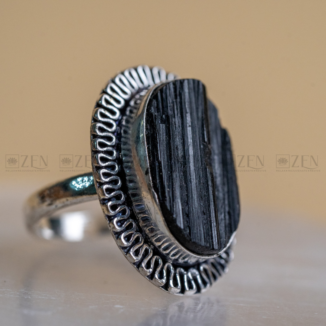 Tourmaline sales ring price