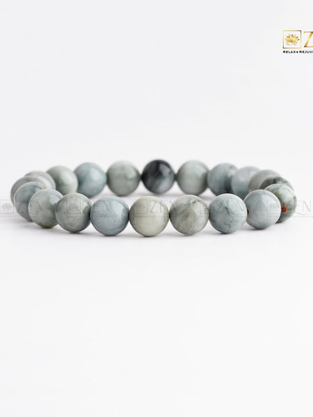 Cat Eye Bracelet | The Zen Crystals