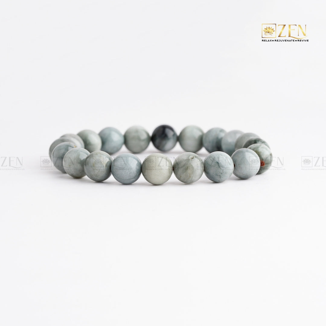 Cat Eye Bracelet | The Zen Crystals