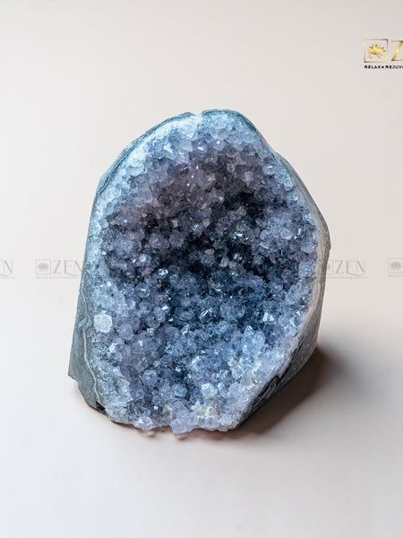 original Amethyst cluster | The zen crystals