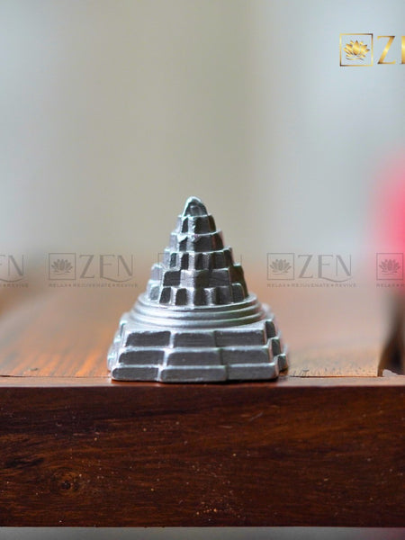 Parad Meru | The Zen Crystals