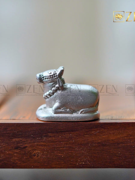 parad nandi | The Zen Crystals