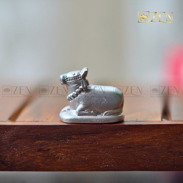 parad nandi | The Zen Crystals