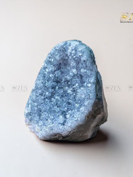 natural Amethyst cluster | The zen crystals