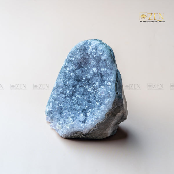 natural Amethyst cluster | The zen crystals