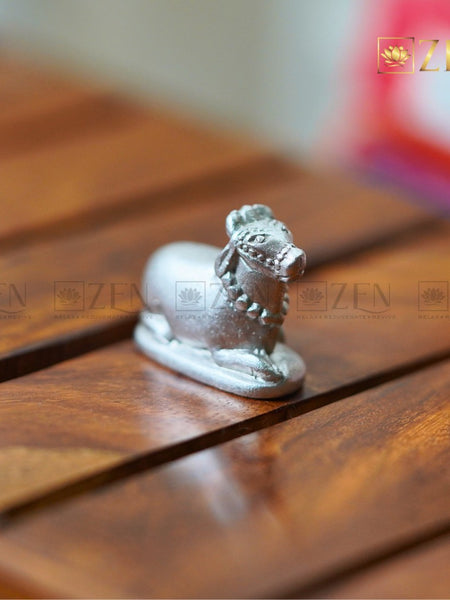 mercury nandi | The Zen Crystals