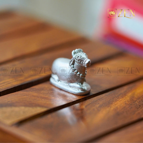 mercury nandi | The Zen Crystals