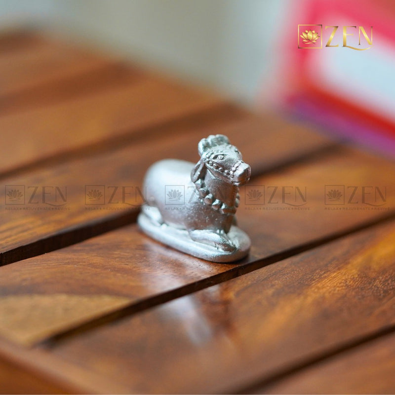 mercury nandi | The Zen Crystals