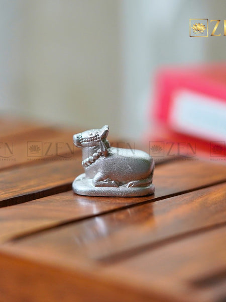 parad nandi | The Zen Crystals