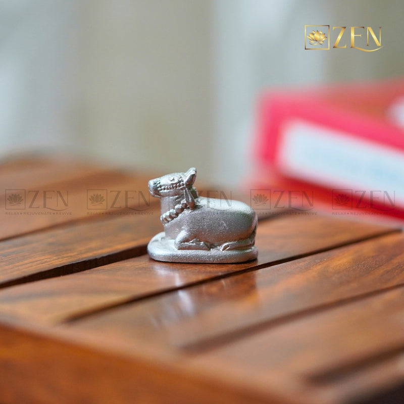 parad nandi | The Zen Crystals