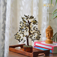 Pyrite Tree | The Zen Crystals