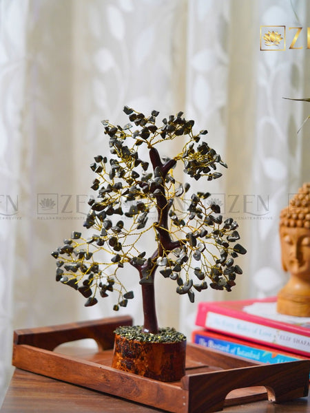 Pyrite Tree | The Zen Crystals