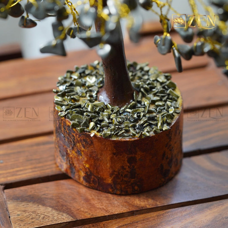 Pyrite Crystal Tree | The Zen Crystals