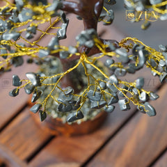 Pyrite Tree | The Zen Crystals