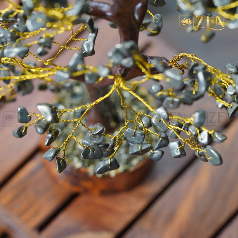 Pyrite Tree | The Zen Crystals