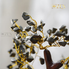 Pyrite Tree | The Zen Crystals