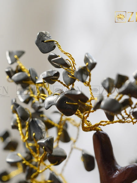 Pyrite Tree | The Zen Crystals