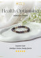 Bracelet for better Health | The Zen Crystals