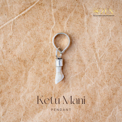Ketu Mani | the zen crystals