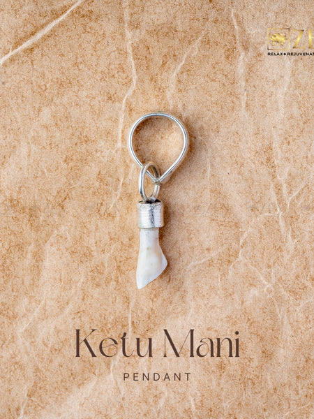Ketu Mani | the zen crystals