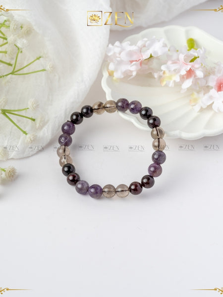 bracelet for health issues | the zen crystals