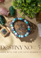 Destiny Number 5 Bracelet | The Zen Crystals