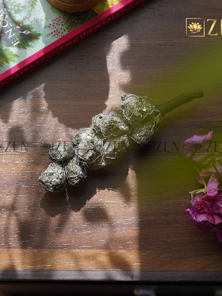 Pyrite Wall Hanging | The Zen Crystals