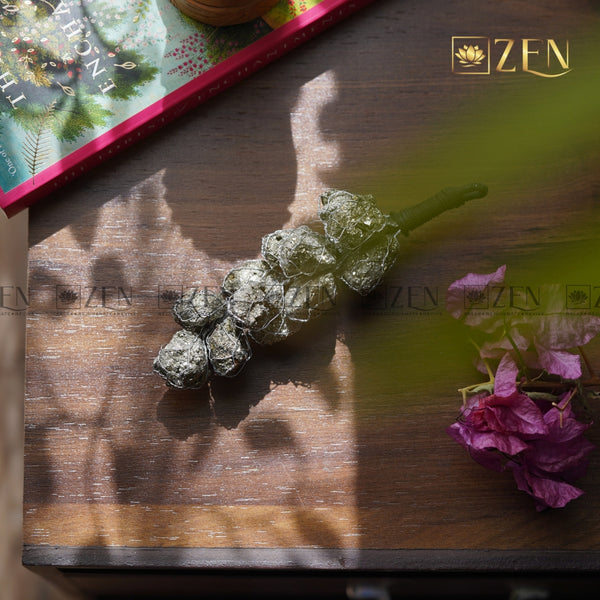 Pyrite Wall Hanging | The Zen Crystals