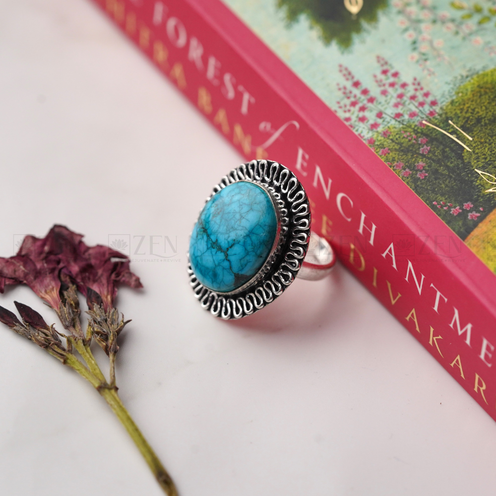 Astrological Benefits of Turquoise Gemstone