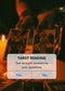personalised yes and no question tarot card reading by the zen crystals